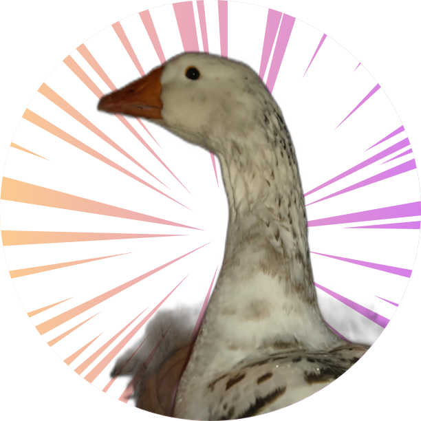 peter the goose